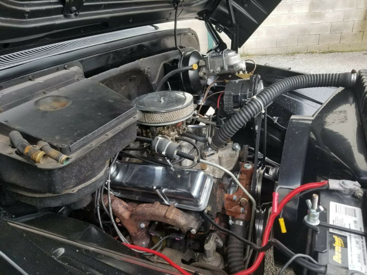 1966 GMC Other Custom - photo 10