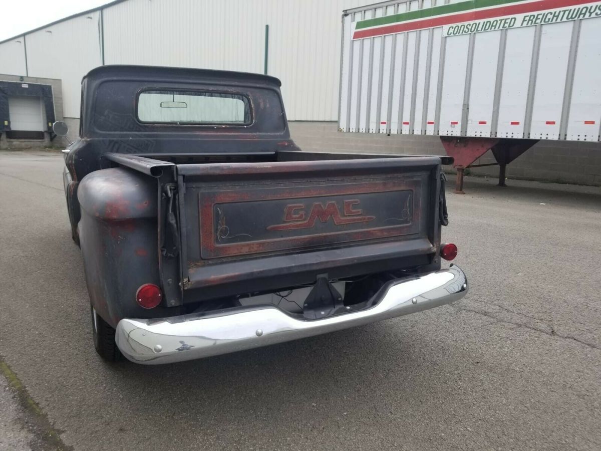 1966 GMC Other Custom - photo 11