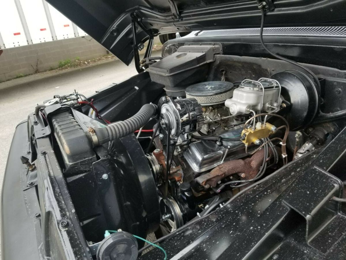 1966 GMC Other Custom - photo 12