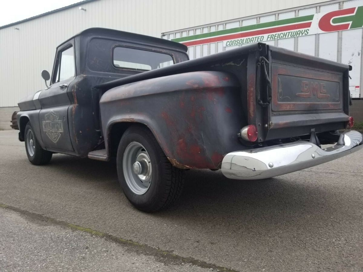 1966 GMC Other Custom - photo 13
