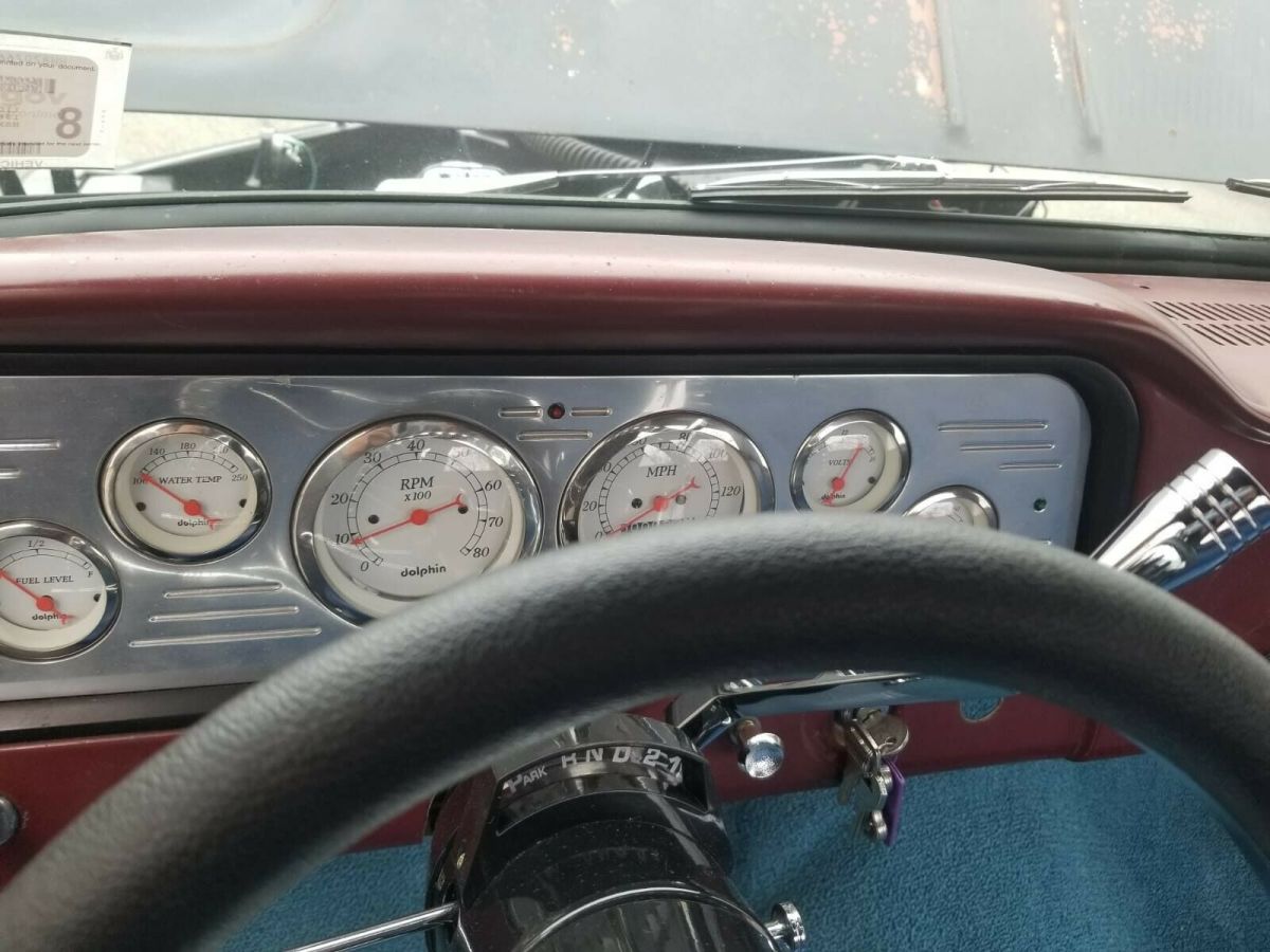 1966 GMC Other Custom - photo 4
