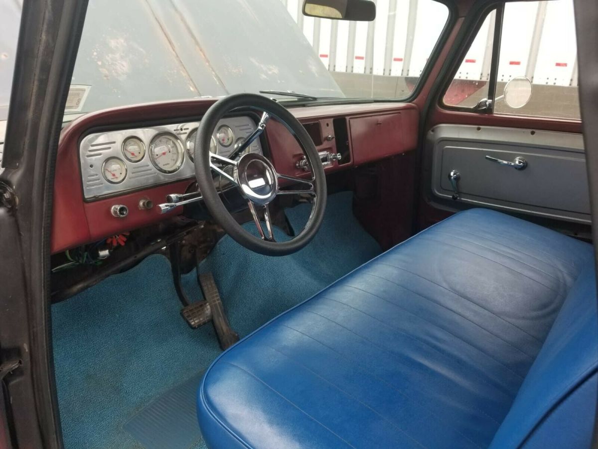 1966 GMC Other Custom - photo 5