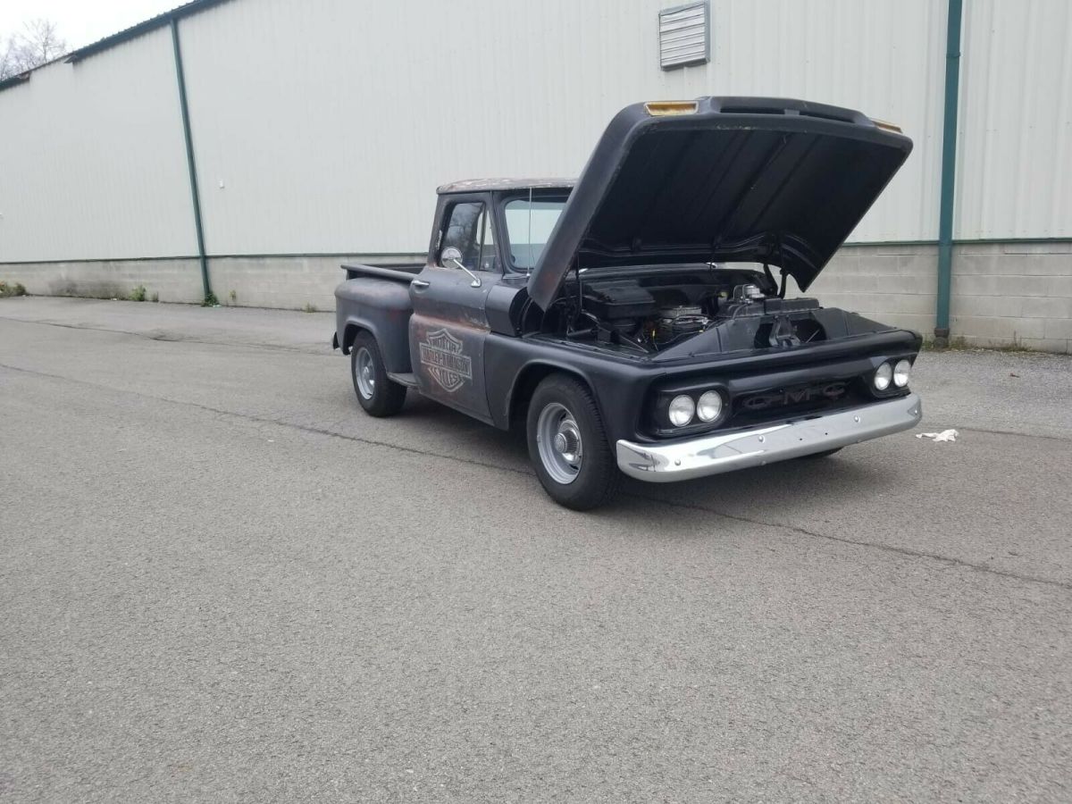 1966 GMC Other Custom - photo 6