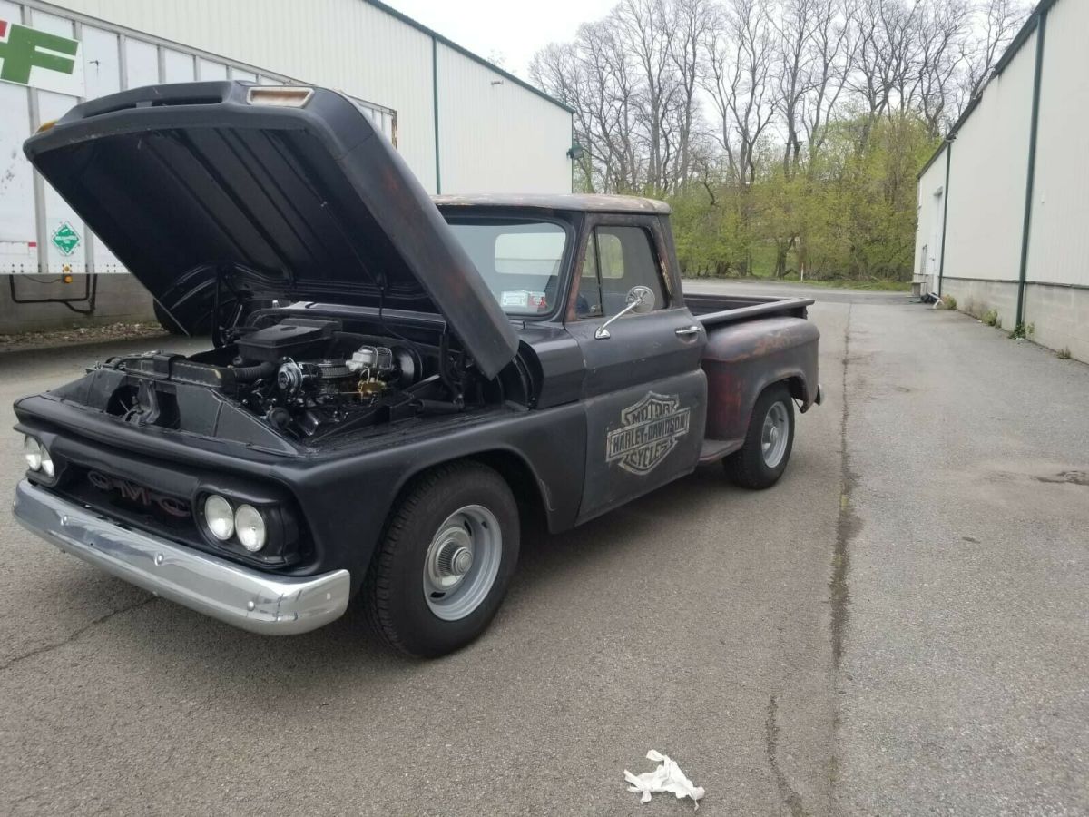 1966 GMC Other Custom - photo 7