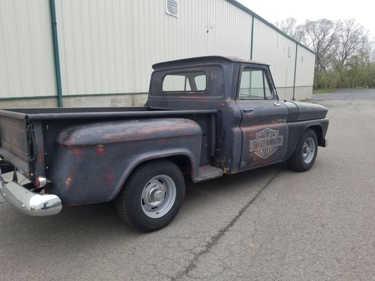1966 GMC Other Custom - photo 8