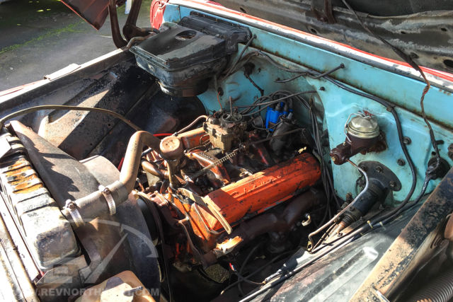 1966 Chevrolet C-10 - photo 6