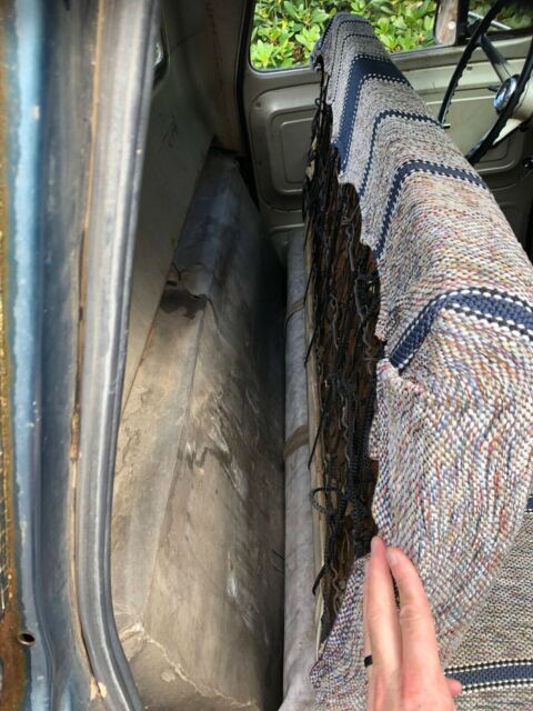 1966 Chevrolet C-10 Chrome & pinstripe - photo 7