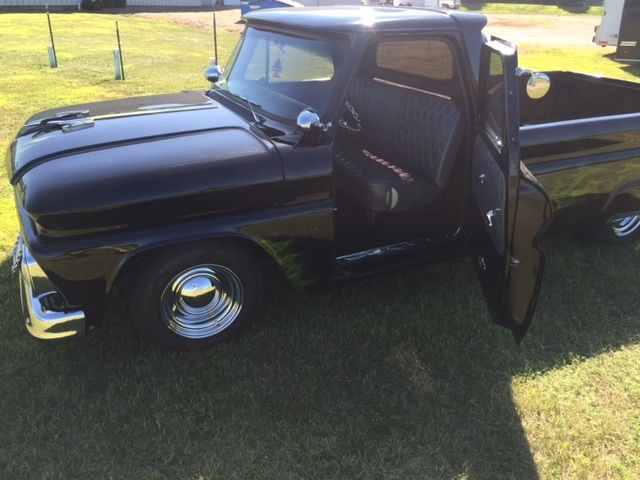 1966 Chevrolet C-10 - photo 4