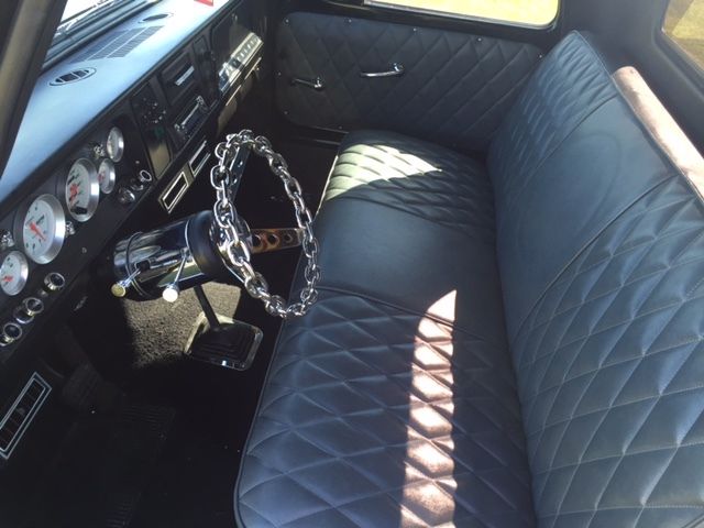 1966 Chevrolet C-10 - photo 6