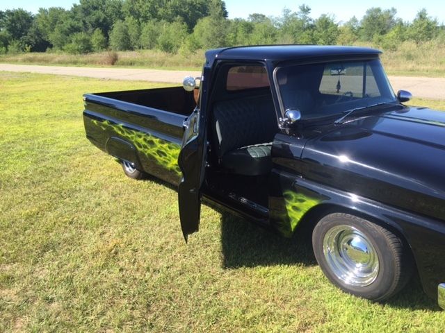 1966 Chevrolet C-10 - photo 5