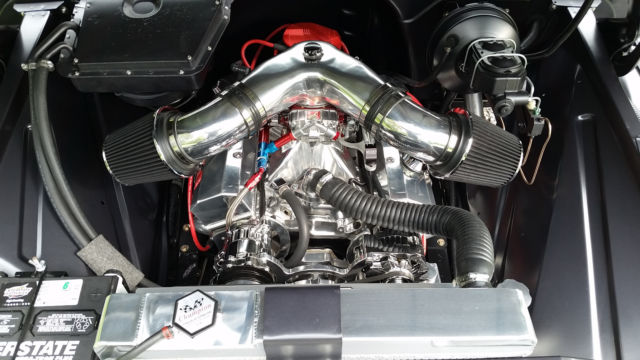 1966 Chevrolet C-10 Pickup - photo 4