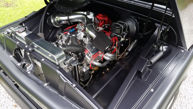 1966 Chevrolet C-10 Pickup - photo 3