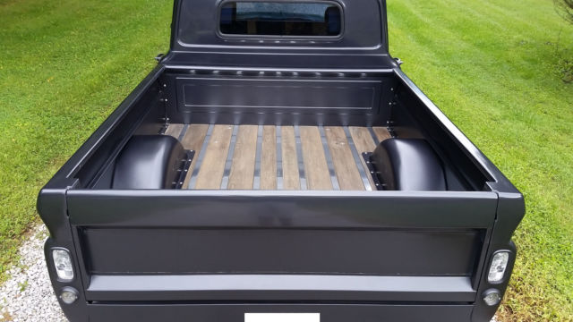 1966 Chevrolet C-10 Pickup - photo 7