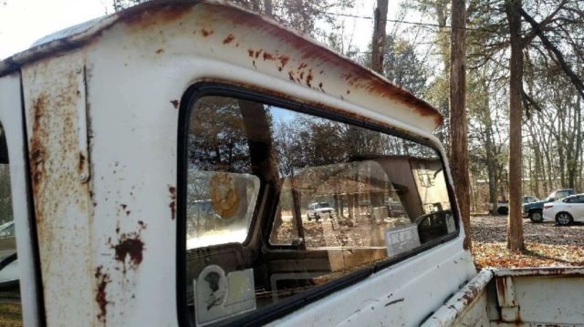 1966 Chevrolet C-10 - photo 12