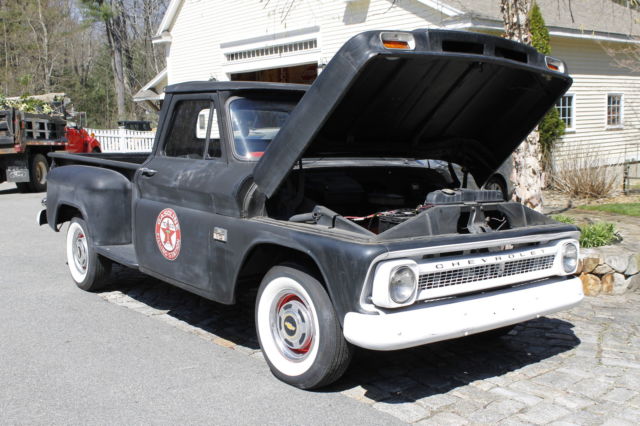 1966 Chevrolet C-10 - photo 4