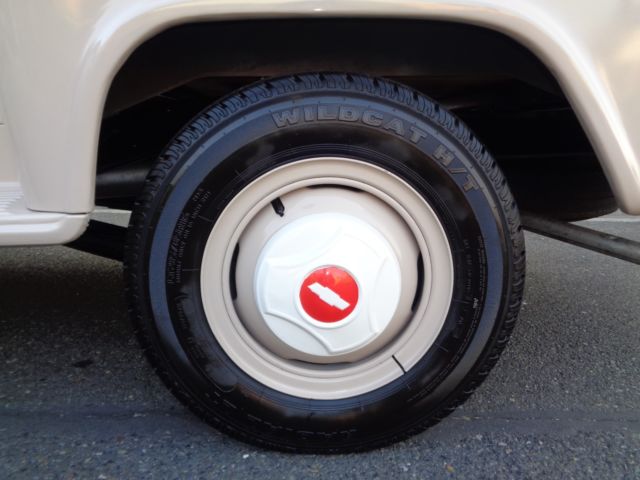 1966 Chevrolet Other Pickups Chevy Stepside C20 - photo 10