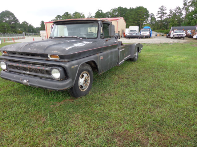 1966 Chevrolet Other Pickups - photo 7