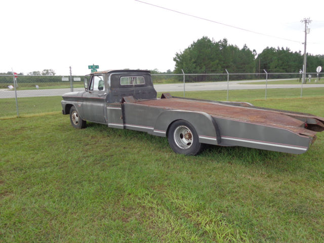 1966 Chevrolet Other Pickups - photo 8