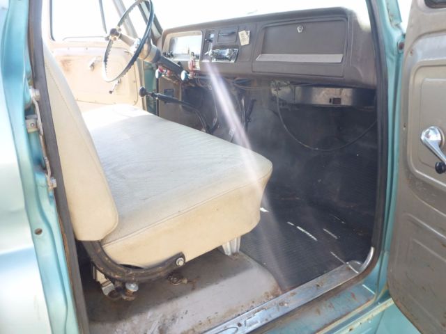 1966 Chevrolet Other Pickups C60 - photo 10