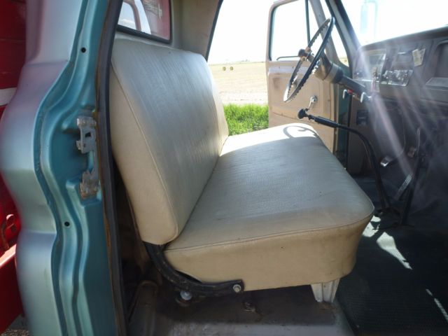 1966 Chevrolet Other Pickups C60 - photo 13