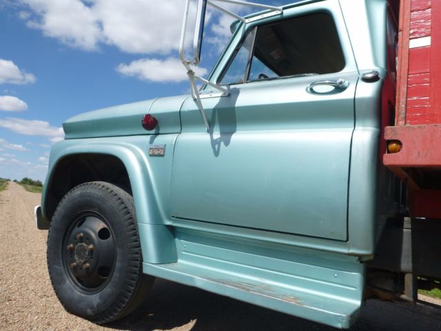 1966 Chevrolet Other Pickups C60 - photo 2