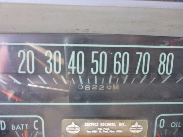 1966 Chevrolet Other Pickups C60 - photo 9
