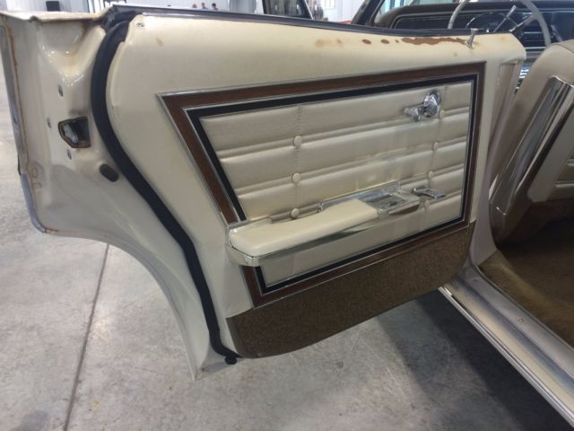1966 Chevrolet Caprice - photo 4