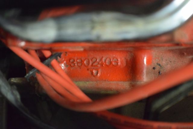 1966 Chevrolet Caprice - photo 10