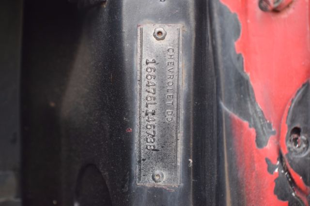 1966 Chevrolet Caprice - photo 12