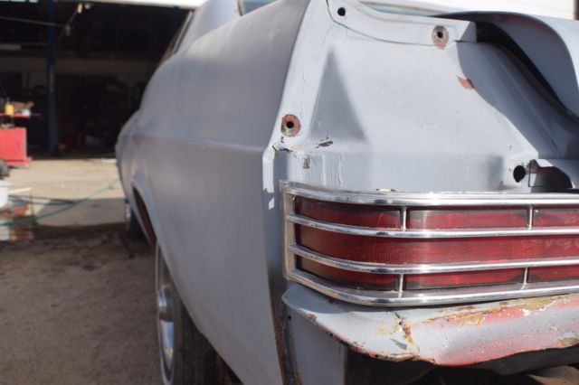 1966 Chevrolet Caprice - photo 4