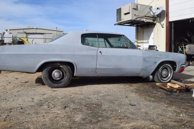 1966 Chevrolet Caprice - photo 5