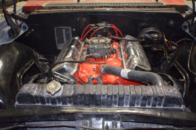 1966 Chevrolet Other - photo 7