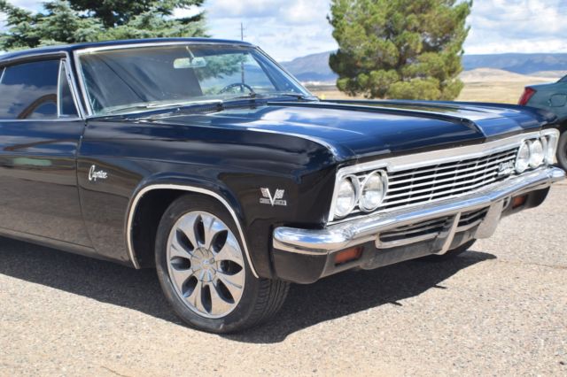 1966 Chevrolet Caprice - photo 3
