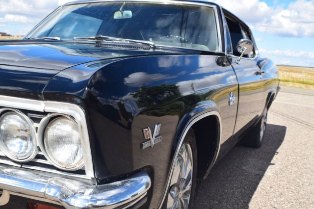 1966 Chevrolet Caprice - photo 6