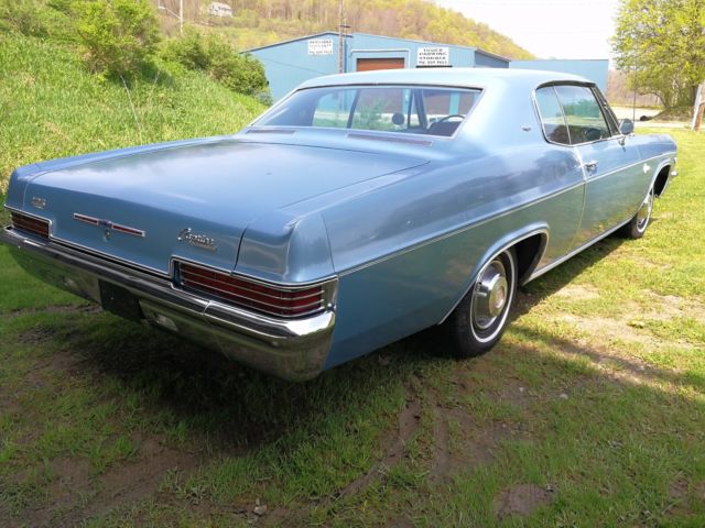 1966 Chevrolet Caprice - photo 8