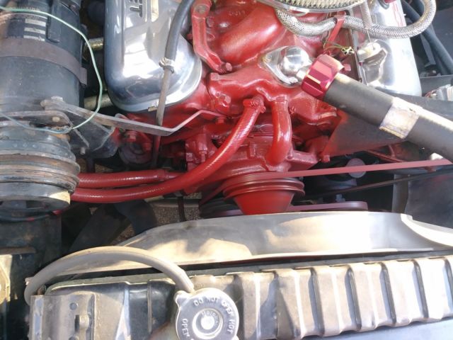 1966 Chevrolet Caprice - photo 5