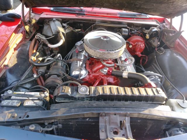 1966 Chevrolet Caprice - photo 6