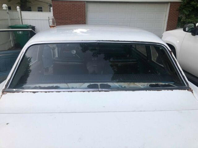 1966 Chevrolet Chevelle - photo 10