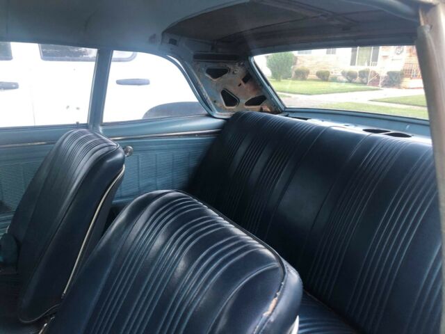 1966 Chevrolet Chevelle - photo 12