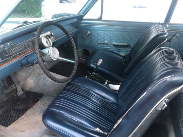 1966 Chevrolet Chevelle - photo 7