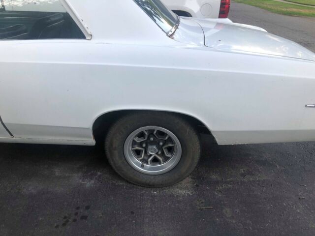 1966 Chevrolet Chevelle - photo 8