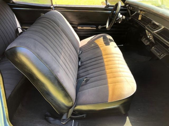 1966 Chevrolet Chevelle Chevelle - photo 11