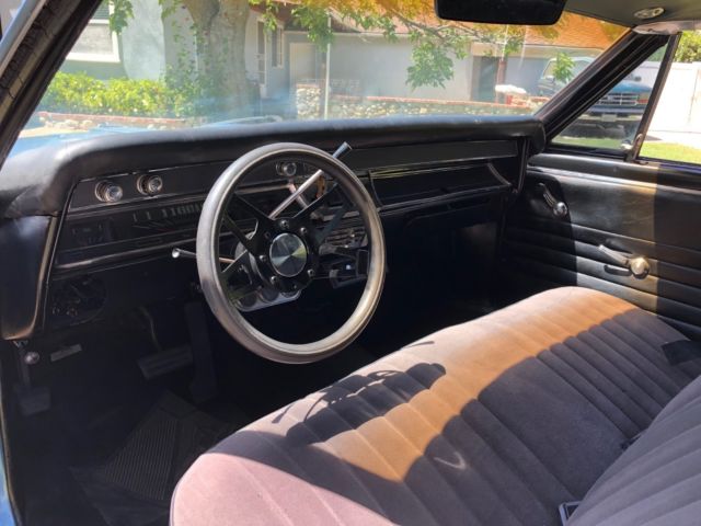 1966 Chevrolet Chevelle Chevelle - photo 13