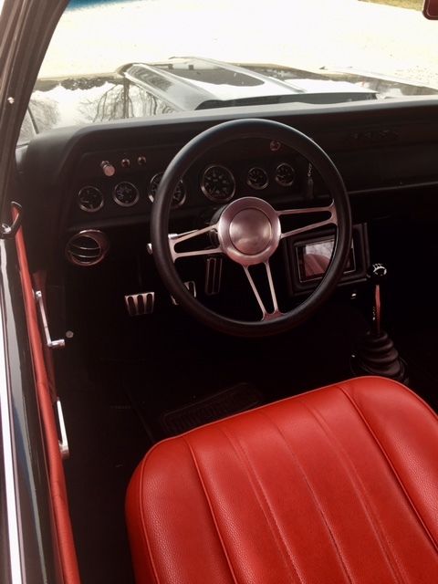 1966 Chevrolet Chevelle - photo 12