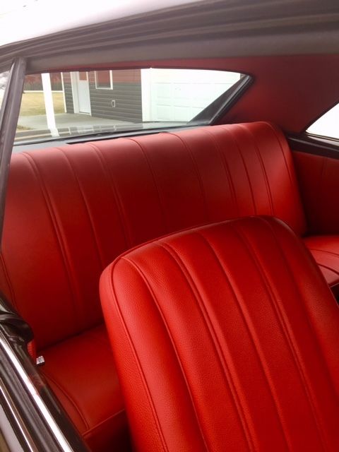 1966 Chevrolet Chevelle - photo 13