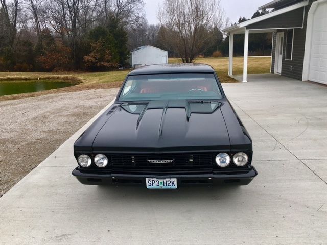 1966 Chevrolet Chevelle - photo 6