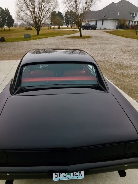 1966 Chevrolet Chevelle - photo 7