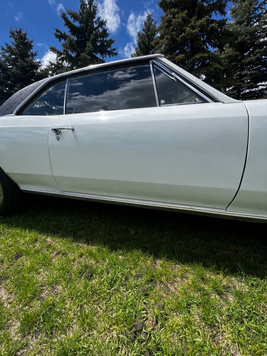 1966 Chevrolet Chevelle - photo 6