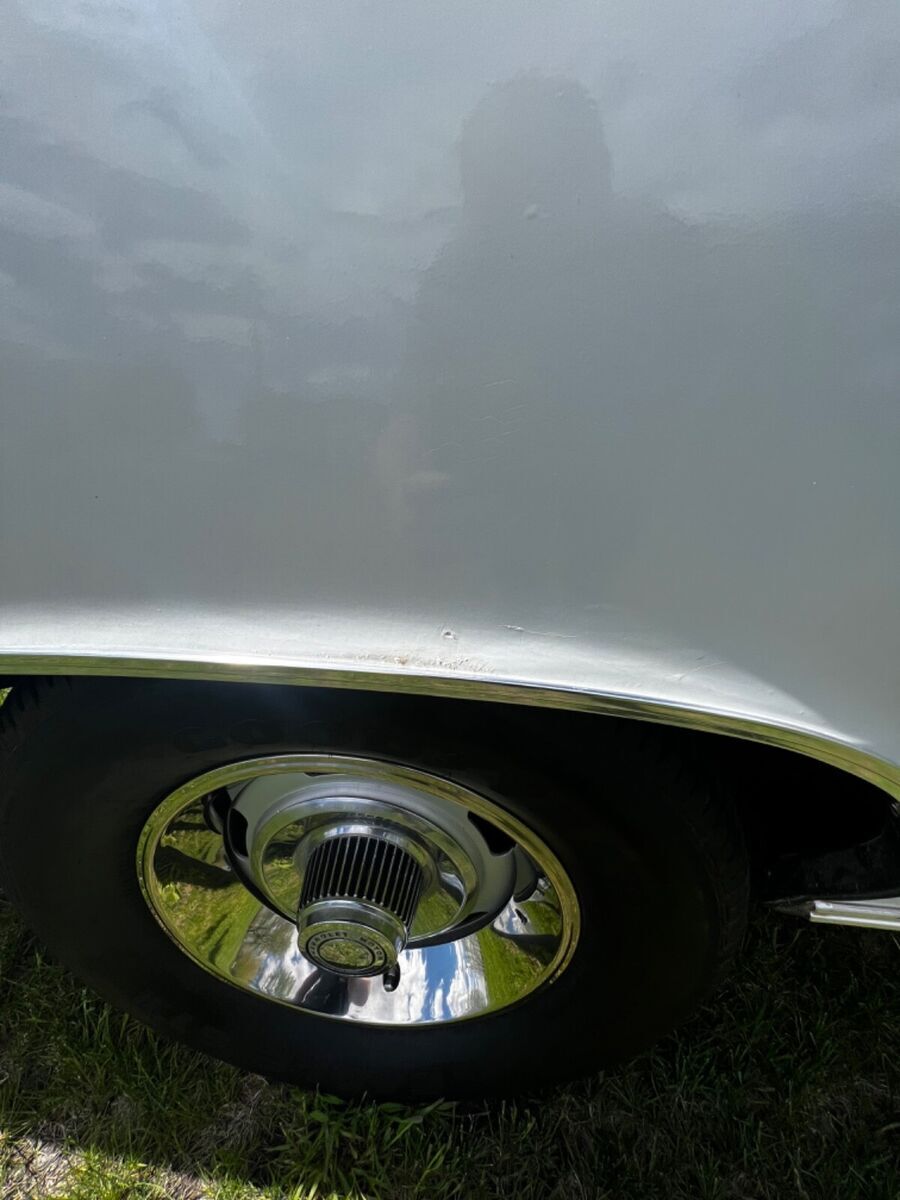 1966 Chevrolet Chevelle - photo 8