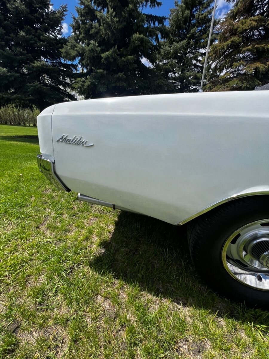 1966 Chevrolet Chevelle - photo 9